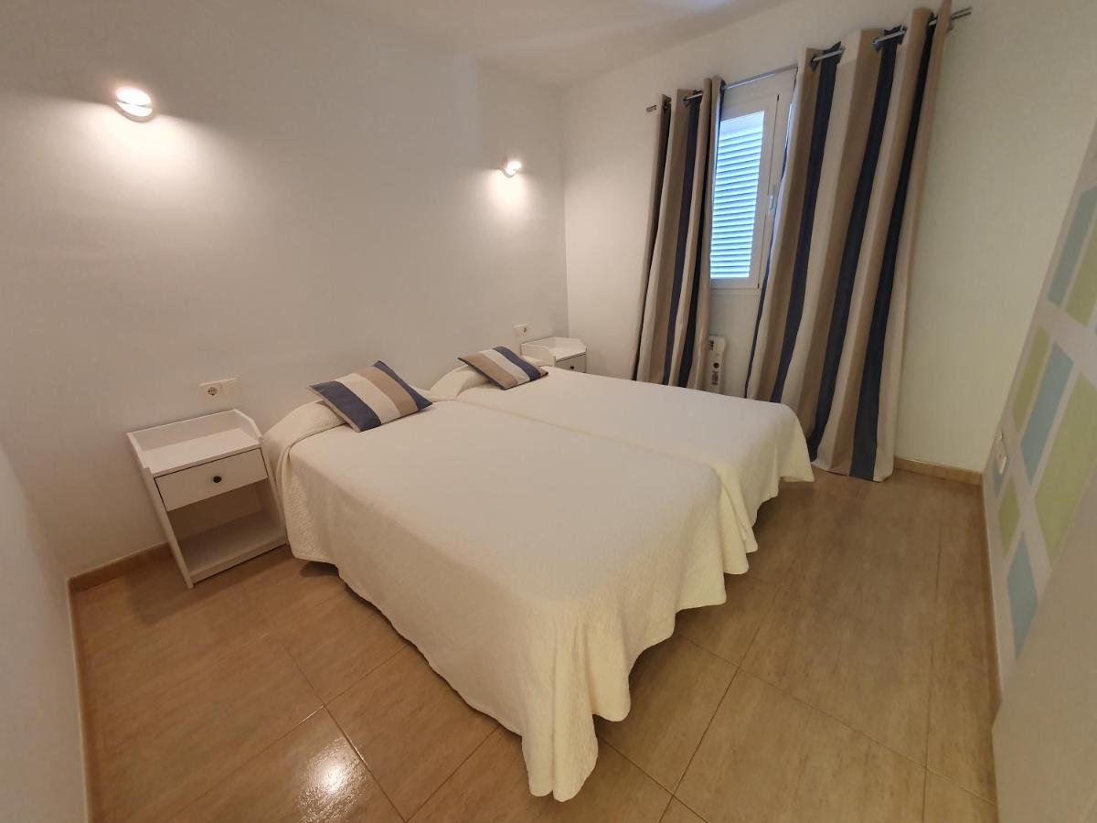 Villa Hugo- Badia Gran- Llucmajor- Mallorca Kültér fotó