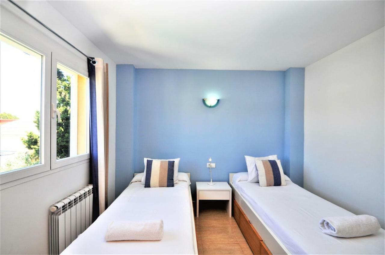 Villa Hugo- Badia Gran- Llucmajor- Mallorca Kültér fotó