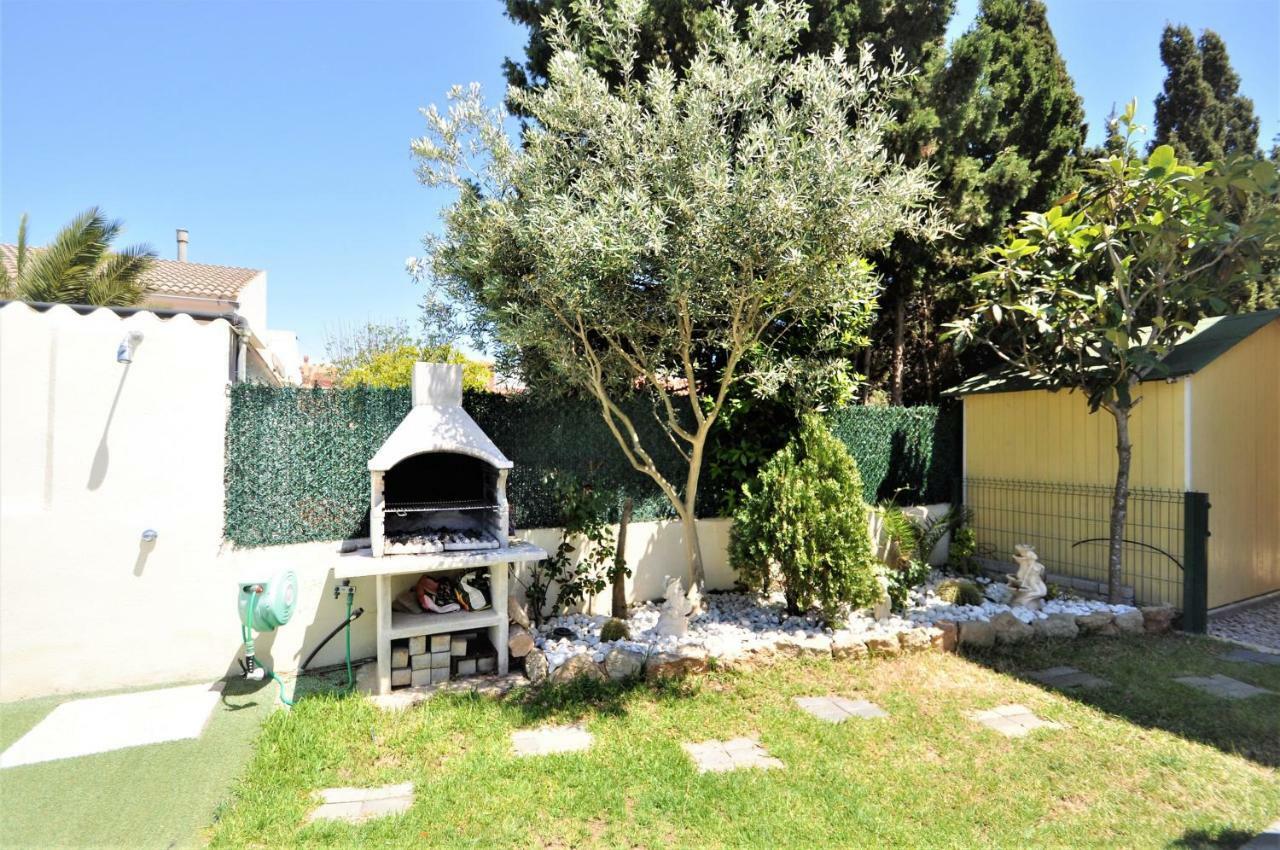 Villa Hugo- Badia Gran- Llucmajor- Mallorca Kültér fotó